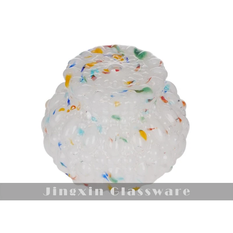 Colored Glass Lamp Shade suppliers