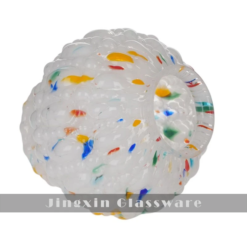 Colored Glass Lamp Shade best
