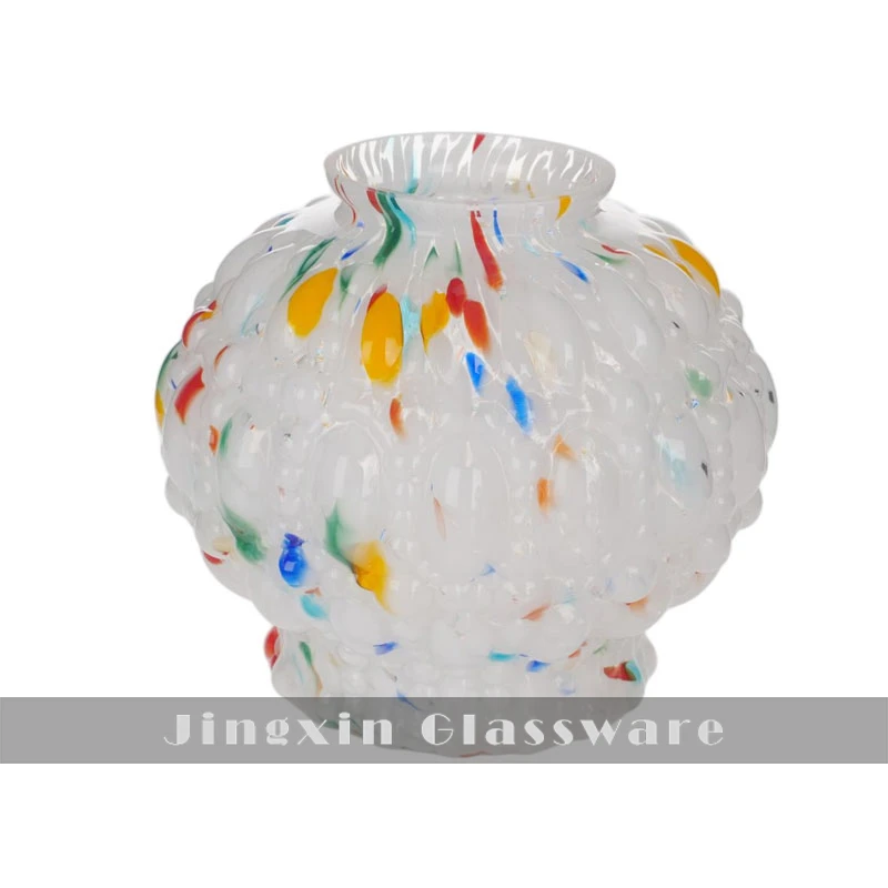 glass lampshade 1